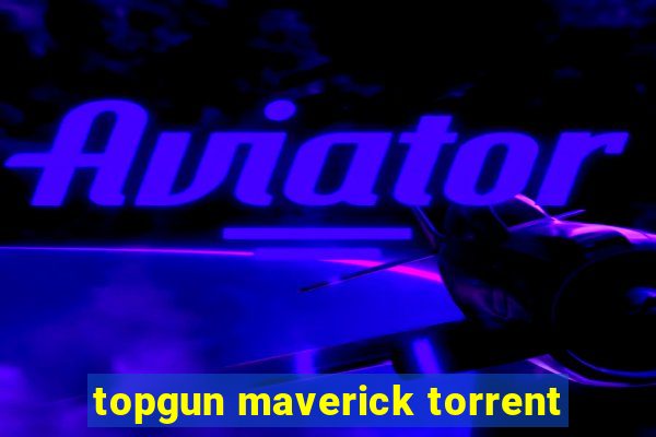 topgun maverick torrent